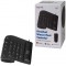 LogiLink ID0019A clavier USB QWERTZ Allemand Noir - Claviers (Avec fil, USB, QWERTZ, Noir)