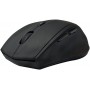 LogiLink id0032 a Souris Laser 5 Boutons, 1600 DPI et Mode économie d'énergie Noir