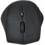 LogiLink id0032 a Souris Laser 5 Boutons, 1600 DPI et Mode économie d'énergie Noir
