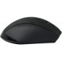 LogiLink id0032 a Souris Laser 5 Boutons, 1600 DPI et Mode économie d'énergie Noir