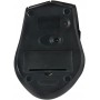 LogiLink id0032 a Souris Laser 5 Boutons, 1600 DPI et Mode économie d'énergie Noir