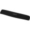 LogiLink ID0044 Clavier avec repose-poignets Noir