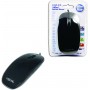 LogiLink ID0063 Souris optique slim USB 1000 dpi Noir