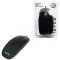 LogiLink ID0063 Souris optique slim USB 1000 dpi Noir