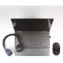 LogiLink ID0069 Souris optique sans fil 2,4 GHz 1000 dpi Noir