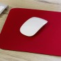 LogiLink ID0096 Tapis de Souris 3 x 220 x 250 mm - Rouge