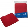 LogiLink ID0096 Tapis de Souris 3 x 220 x 250 mm - Rouge
