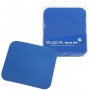 LogiLink ID0097 Tapis de souris Bleu