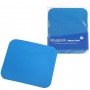 LogiLink ID0097 Tapis de souris Bleu