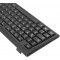 LogiLink ID0104 Combinaison Souris Clavier Sans Fil Noir