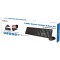 LogiLink ID0104 Combinaison Souris Clavier Sans Fil Noir