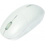 LogiLink ID0104W Clavier + Souris sans fil avec 3 Boutons 2,4 GHz Blanc