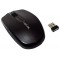 LogiLink ID0114 Souris optique sans fil 2,4 GHz 1600 dpi Noir