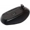 LogiLink ID0114 Souris optique sans fil 2,4 GHz 1600 dpi Noir