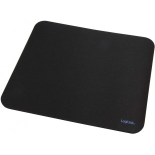 LogiLink ID0117 Tapis de Souris Gaming Noir