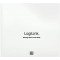 LogiLink ID0117 Tapis de Souris Gaming Noir