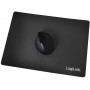 LogiLink id0139 Ergonomique Souris sans Fil, 2,4 GHz, 1600 DPI Noir