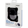 LogiLink id0139 Ergonomique Souris sans Fil, 2,4 GHz, 1600 DPI Noir