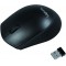 LogiLink ID0161 clavier RF Wireless QWERTZ Allemand Noir - Claviers (Standard, Sans fil, RF Wireless, QWERTZ, Noir, Souris inclu