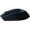 LogiLink ID0161 clavier RF Wireless QWERTZ Allemand Noir - Claviers (Standard, Sans fil, RF Wireless, QWERTZ, Noir, Souris inclu