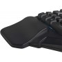 LogiLink ID0181 clavier USB Noir - Claviers (Mini, USB, LED, Noir)