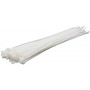 LogiLink KAB0004 Pack de 100 Attache-câbles 300 x 3,4 mm Transparent