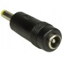 LogiLink PA0161 Adaptateur de Puissance & onduleur Intérieur 24 W Noir - Adaptateurs de Puissance & onduleurs (Universel, Intéri