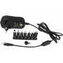 LogiLink PA0161 Adaptateur de Puissance & onduleur Intérieur 24 W Noir - Adaptateurs de Puissance & onduleurs (Universel, Intéri