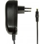LogiLink PA0161 Adaptateur de Puissance & onduleur Intérieur 24 W Noir - Adaptateurs de Puissance & onduleurs (Universel, Intéri