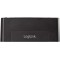 LogiLink QP0028 Quickport USB 3.1 GEN2 pour 2X 2,5/3,5" HDD/SSD (2-Bay) Noir