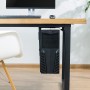 LogiLink Tabouret réglable en hauteur