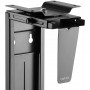 LogiLink Tabouret réglable en hauteur