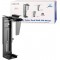 LogiLink Tabouret réglable en hauteur