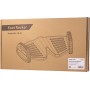 LogiLink Tabouret réglable en hauteur