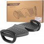 LogiLink Tabouret réglable en hauteur