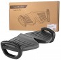 LogiLink Tabouret réglable en hauteur
