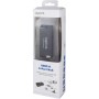 LogiLink UA0085 Hub USB 2.0 4 Ports 2 A Noir