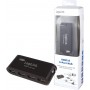LogiLink UA0085 Hub USB 2.0 4 Ports 2 A Noir