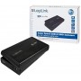 LogiLink UA0107 Boîte USB 3.0 pour Disque Dur 3,5" SATA Noir