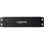 LogiLink UA0148 Hub USB 2.0 7 Ports Noir