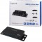 LogiLink UA0149 Hub USB 3.0 4 Ports Noir