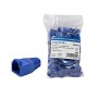 LogiLink+Manchon+de+protection+pour+connecteur+RJ45%2C+bleu