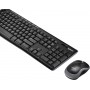 Logitech MK270 Combo Clavier et Souris sans Fil, QWERTZ Allemand
