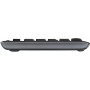 Logitech MK270 Combo Clavier et Souris sans Fil, QWERTZ Allemand