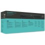 Logitech MK540 Combo Clavier et Souris sans Fil, Clavier QWERTZ Allemand - Noir