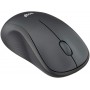 Logitech MK540 Combo Clavier et Souris sans Fil, Clavier QWERTZ Allemand - Noir