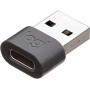 Logitech Zone Wired Certifié MS Teams Graphite