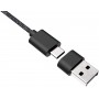 Logitech Zone Wired Certifié MS Teams Graphite