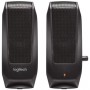 Enceintes LOGITECH 980-000010