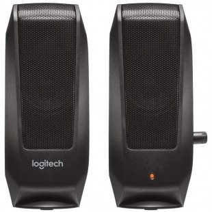 Enceintes LOGITECH 980-000010